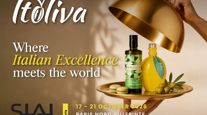 itoliva sial paris 2026