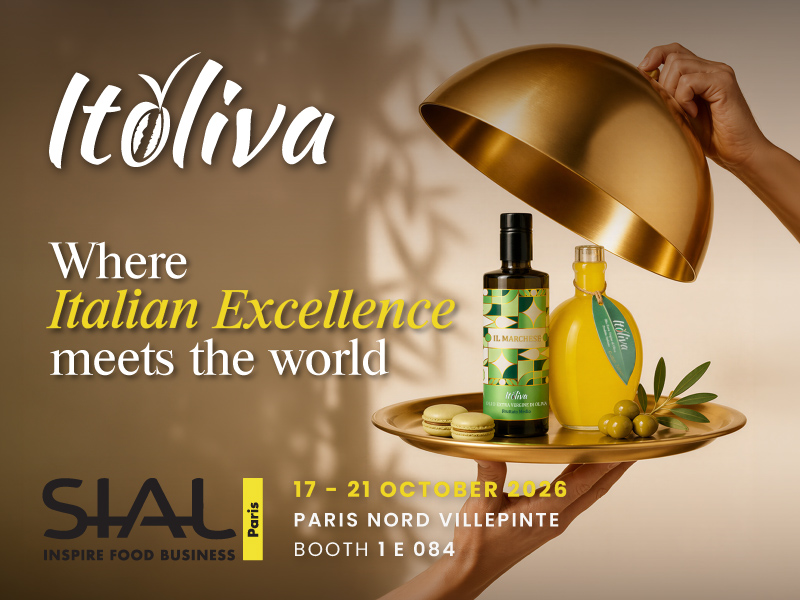 itoliva sial paris 2026